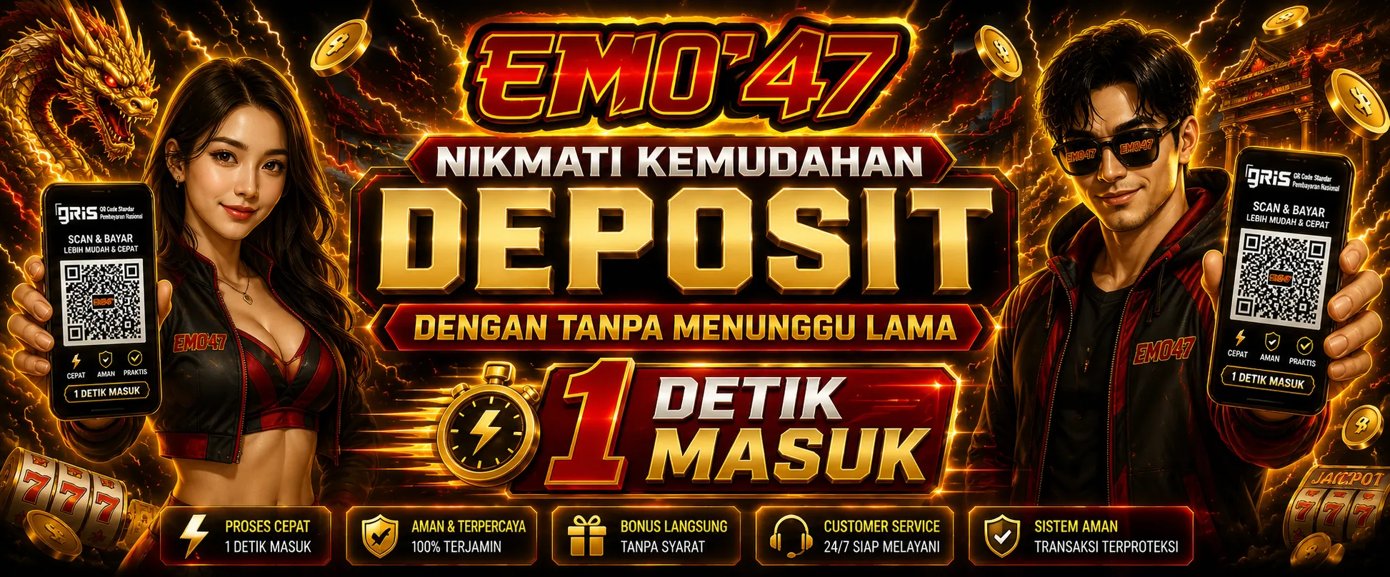 MACO93 promo