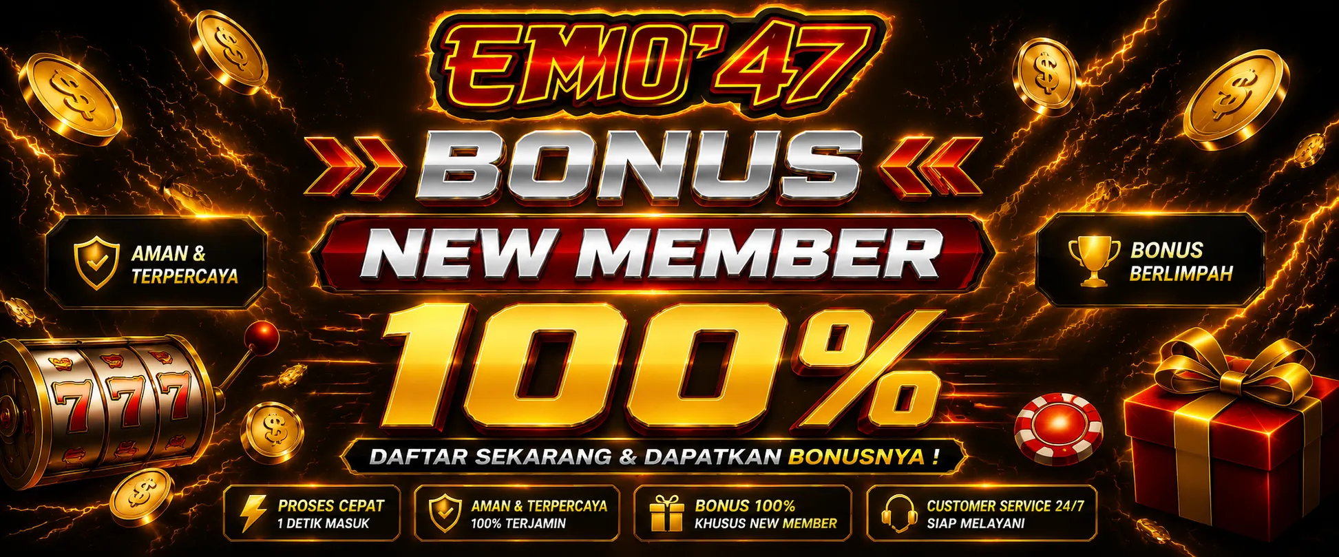 MACO93 promo